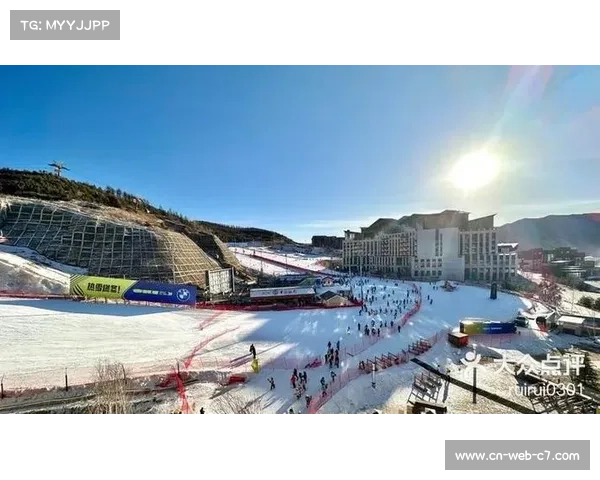 崇礼雪场提前开板，基础设施升级助推滑雪季