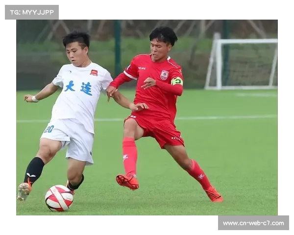 三连冠王朝背后：海港青训投入与海外球探体系揭秘