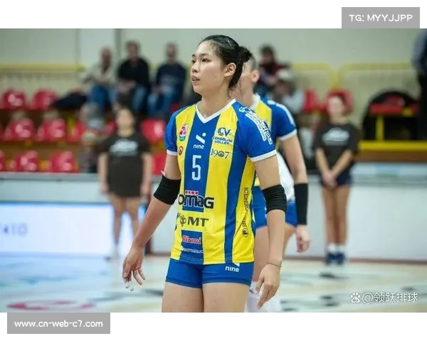 中国女排庄宇珊被4家欧洲俱乐部看好，职业发展面临三种可能路径