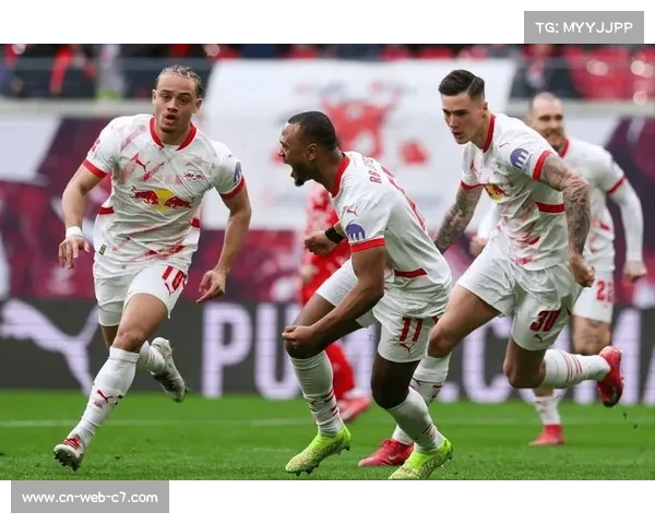 美因茨客场2-1逆转莱比锡，姆武帕制胜球助球队逃离降级区