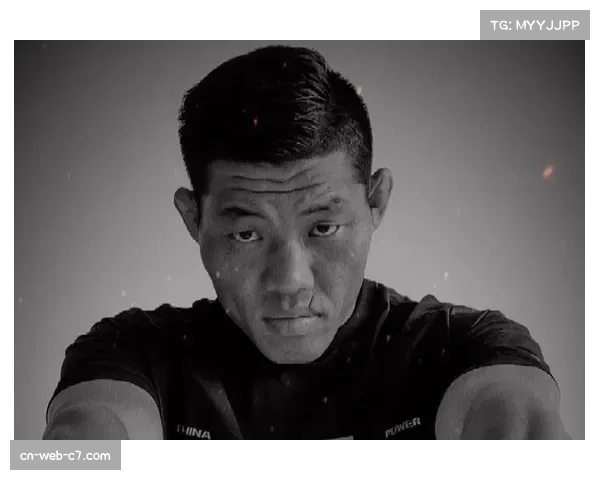 “吸血魔”李景亮宣布职业生涯下一站，或将签约亚洲顶级赛事